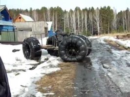 Что некоторые и делают. И вполне с успехом. 
Так вес меньше. :)