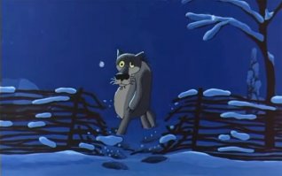 Ах, этот взгляд!