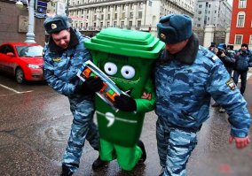 Господи, какой стыд! 