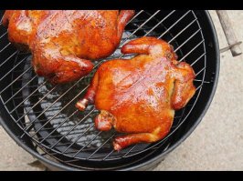 я  колбаску в коптильню раз ,сам сделал вот из такой штуки ,25  минут и под самогоночку)))))))как только с мастерил коптил все подряд ))