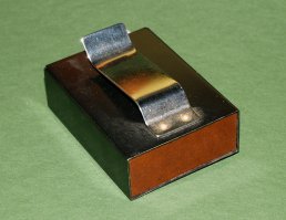 А как же антирадар)))