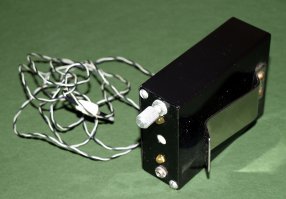 А как же антирадар)))