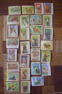 В детстве увлекался! Но, когда стали ПРОДАВАТЬ тематические наклейки, стало не интересно".