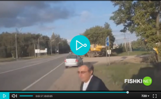 блин  ну вот как так!?  на вид нормальный мужик пенсионного возраста
даже подумать бы не смог что он гнида воровская, если бы встретил. 
этот мир прогнил...