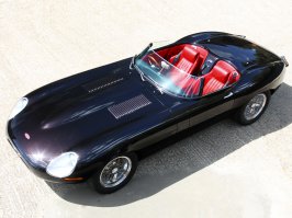 а помне самый красивый яг такой