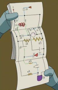 Микроэлектронная эротика и порно