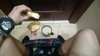 Прямоток :)