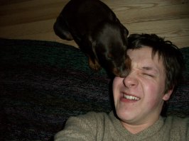 Самые жестокие нападения зверей на человека