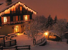 30 домиков в лесу, после которых вам захочется уехать из города