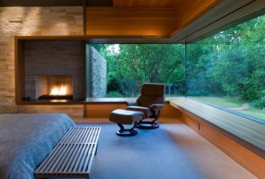 30 домиков в лесу, после которых вам захочется уехать из города