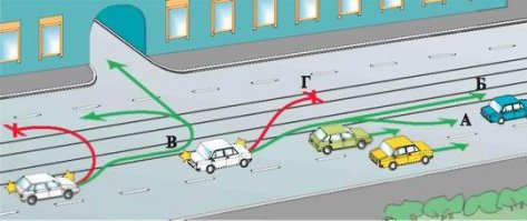 Прокрути до рисунка 114 и прочитай что под ним написано.