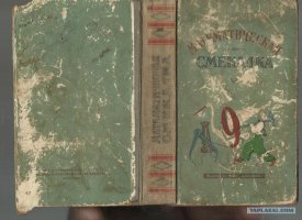 Для меня книгой, после которой я полюбил математику в младших классах была вот эта: