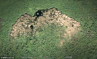 А во что они превращают лесные речушки, просто диву даешься, естественных врагов меньше популяция больше.
А лес губят в космических масштабах.
А вкусное говорят, сезон охоты осень зима.