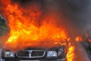 Ещё один "мастер" парковки