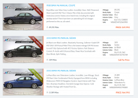 ОГО! Ценник!!!! А для этой (посередине) так просят позвонить по поводу цены!!!