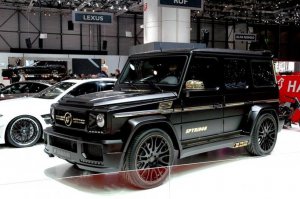 Чем-то не угодил?