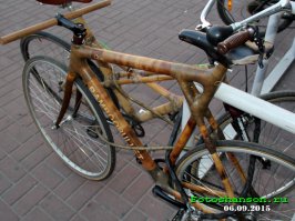 Самые смешные велосипеды