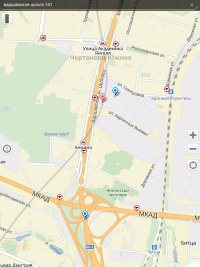 Для пятничных умов раздобыл, это ЖК варшавская шоссе 141.
Цены от 3.850.000 м.р.
1 км от МКАД, метро вроде есть неподалёку)
Застройщик ПИК (первая ипотечная компания)