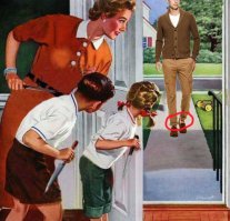 Жертвы моды