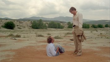 Может ли человек утонуть в зыбучих песках?