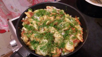 Ну, вот и всё! :)