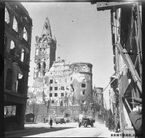 Взятие Кёнигсберга