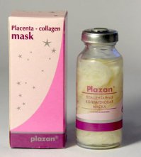 Ага. СмИшно. Но только плаценты для такой продукции где берут? У кошек?