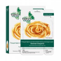 Ага. СмИшно. Но только плаценты для такой продукции где берут? У кошек?