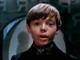 Американка в качестве подарка заказала своему 8-летнему сыну стриптизершу