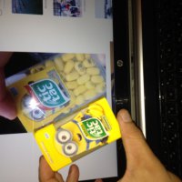 вкусненькие )))))