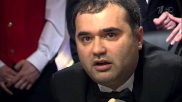 Балаш и Ровшан ,гордость Азербайджана