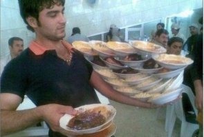 Не хочу быть последним.