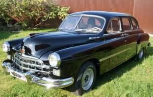 Вам сюда : Bilenkin Classic Cars