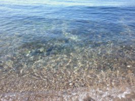 Только Чёрное море...если бы вы знали, какие пляжи на Дальнем Востоке! ИМХО - лучшие пляжи - труднодоступные!  Ниже - так, навскидку))