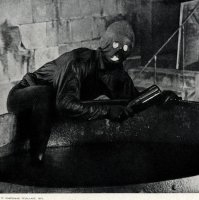 Фантомас начало, 1913, 60-70