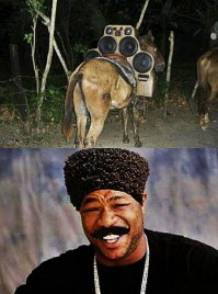 Тюнинг от кавказцев ГАЗ 24