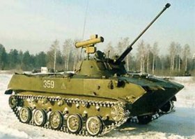 ..он же "приседать" наверно умеет как БМДшка?да АТОшников пойдет в землю трумбовать)