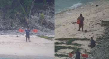 Больше всех старался Толстяк, а то его Первым Съели бы !!!