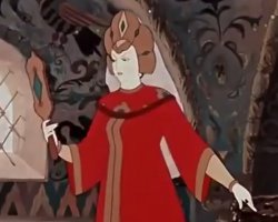 В детстве ненавидел эту сучку