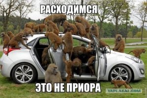 Тюнинг от кавказцев ГАЗ 24
