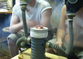 самый правильный бульбуратор