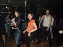 Походу родственники