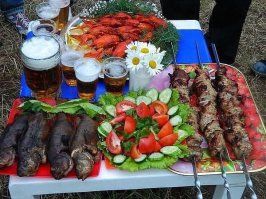 Вот это красота!!! Рай просто!