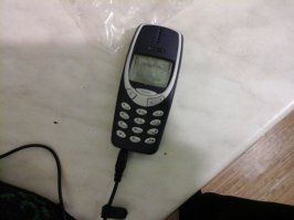 А я на алиэкспресс купил себе нокию.