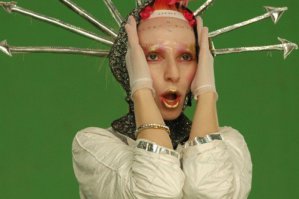 Жертвы пинцета: как нельзя обращаться с бровями