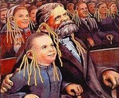 А сушить развешивают их на ушах?