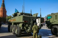 И не говори.


Махина, и главное без всяких трещин.