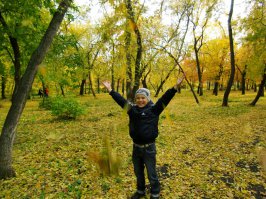 Солянка удивительных фоток, часть 6