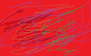 Продам картину, нарисованную лично мной в Painte, стартовая цена 100 миллионов $