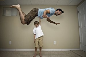 Что подвластно богам Фотошопа: впечатляющие примеры обработанных снимков